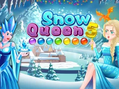 游戏Snow Queen 5在线