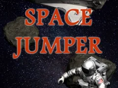 游戏Space Jumper在线