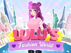 游戏Lulu's Fashion World在线