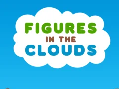 游戏Figures in the Clouds在线