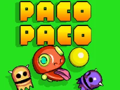 游戏Paco Paco在线