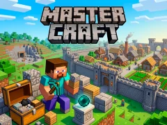 游戏Master Craft在线
