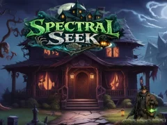 游戏Spectral Seek在线