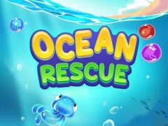 游戏Ocean Rescue在线