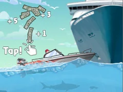 游戏Ship Clicker在线