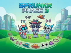 游戏Sprunkr Phase 3在线