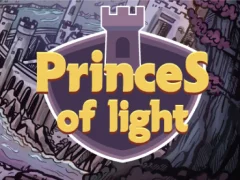 游戏Princes Of Light在线
