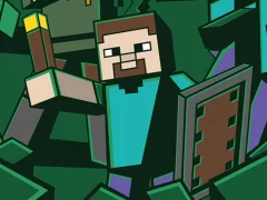 游戏Pixelcraft Jigsaw在线