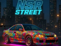 游戏NSR Street Car Racing在线