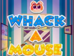 游戏Whack A Mouse在线