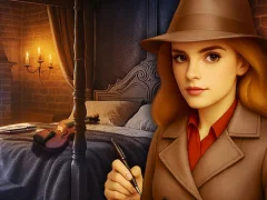 游戏Hidden Objects Story在线
