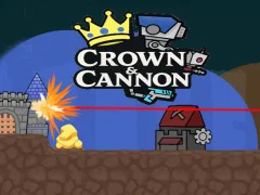 游戏Crown Cannon在线