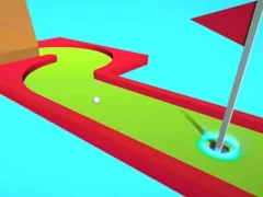 游戏Golf Mini在线