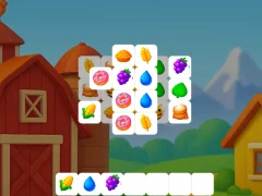 游戏Merge Tiles: Farm Frenzy在线