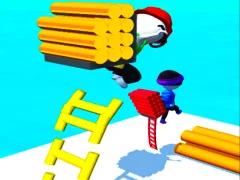 游戏Ladder Ranking Run在线