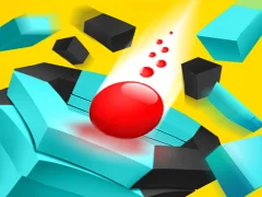 游戏Helix Stack Ball在线