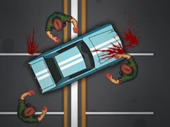游戏Zombie City Parking在线