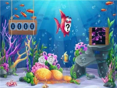 游戏Rescue the Whale在线