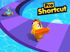 游戏Shortcut Pro在线