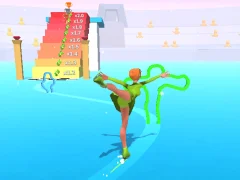 游戏Figure Skating: On Ice!在线