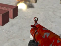 游戏Crazy Shooters在线