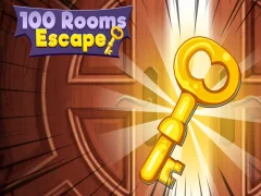 游戏100 Rooms Escape在线