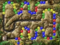 游戏Inca Ball在线