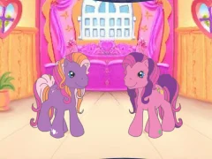 游戏My Little Pony Dance Studio在线