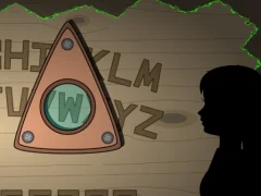 游戏Ouija Voices在线