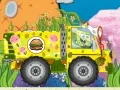 游戏Spongebob Plankton Explode 2在线