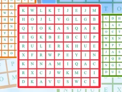 游戏Word Search Challenge在线
