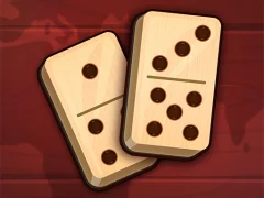 游戏Domino World在线