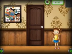 游戏Amgel Kids Room Escape 349在线