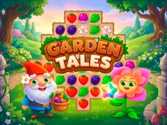 游戏Garden Tales 4在线
