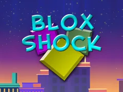 游戏Blox Shock在线