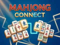 游戏Mahjong Connect在线