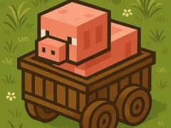 游戏Animal in Rails!在线