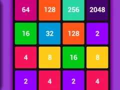 游戏2048 synthesis在线