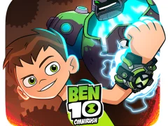 游戏Ben 10 Omnibreak在线