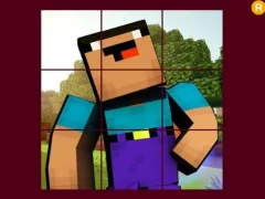 游戏Noob Minecraft Reassembled在线