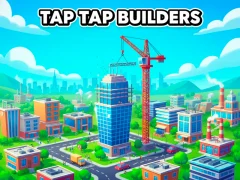 游戏Tap Tap Builders在线