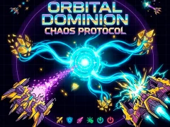 游戏Orbital Dominion Chaos Protocol在线