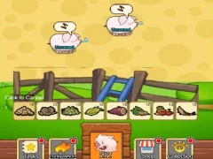 游戏Pig Farming在线
