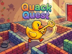 游戏Quack Quest在线
