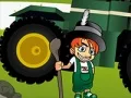 游戏Zoptirik Tractor Challenge在线