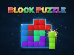 游戏Block Puzzle在线
