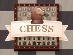 游戏Chess在线