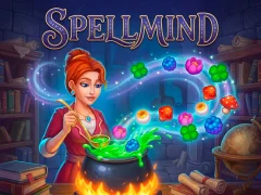 游戏Spellmind在线