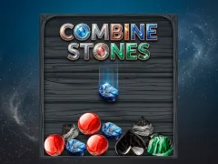 游戏Combine Stones在线