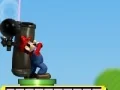 游戏Mario Gun在线